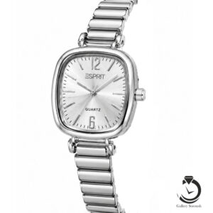 ساعت زنانه اسپریت نقره ای سیلور esprit-3040-ws-s