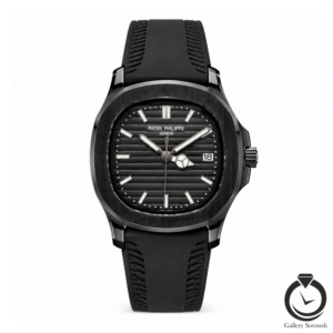 ساعت زنانه پتک فیلیپ مشکی patekphilippe-6877-mb-b