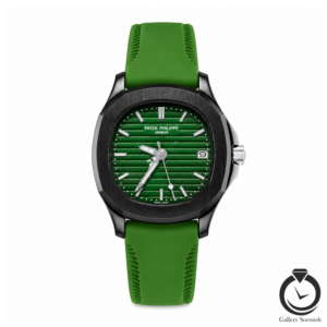 ساعت پتک فیلیپ سبز مشیک patek-philippe-6877-mg-bg