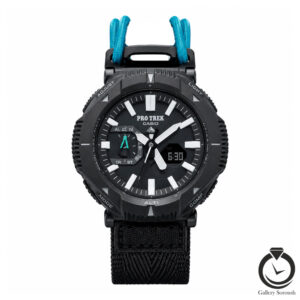 ساعت اسپرت پروترک خاکستری آبی g-shock-protrek-23888-gr-bl