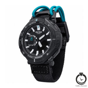 ساعت اسپرت پروترک خاکستری آبی g-shock-protrek-23888-gr-bl