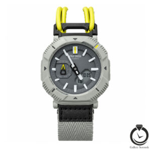 ساعت اسپرت پروترک طوسی g-shock-protrek-23888-gr-y