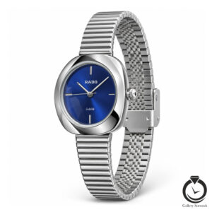 ساعت زنانه رادو نقره یا سرمه یا rado-2360-ws-n